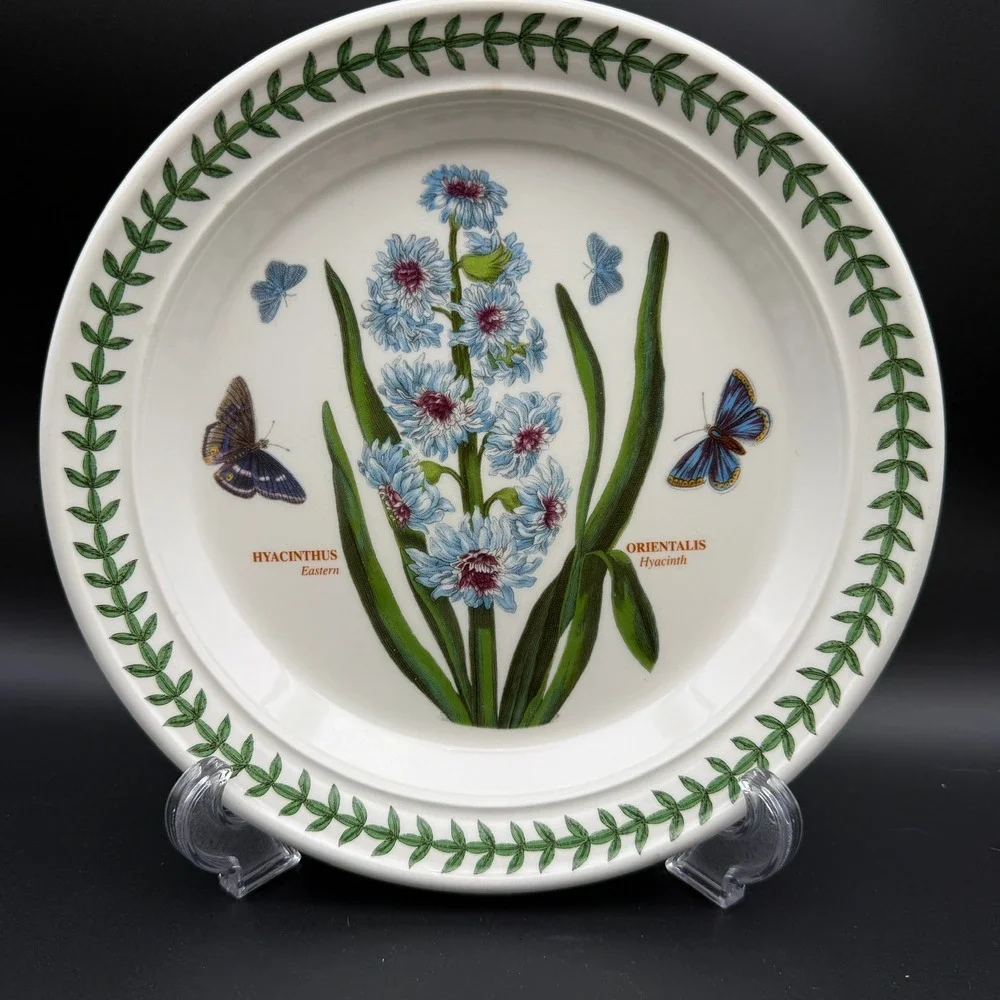 Portmeirion Botanic Garden Salad Plate 8.5